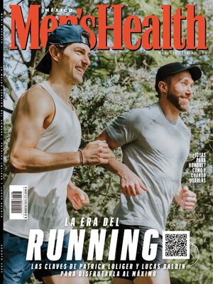 Men's Health México - Magazine